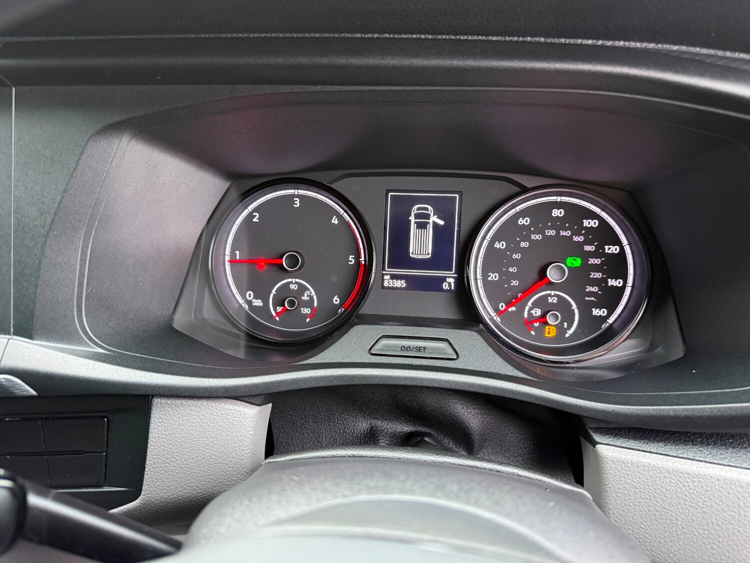 Used Volkswagen Transporter for sale - 77530554: Photo 21