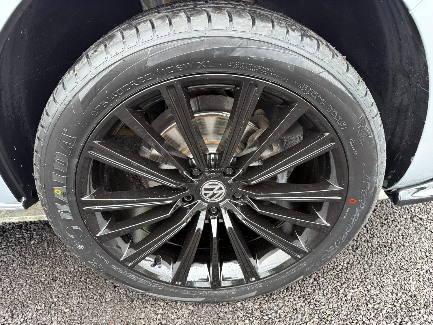 Used Volkswagen Transporter for sale - 77530554: Photo 22