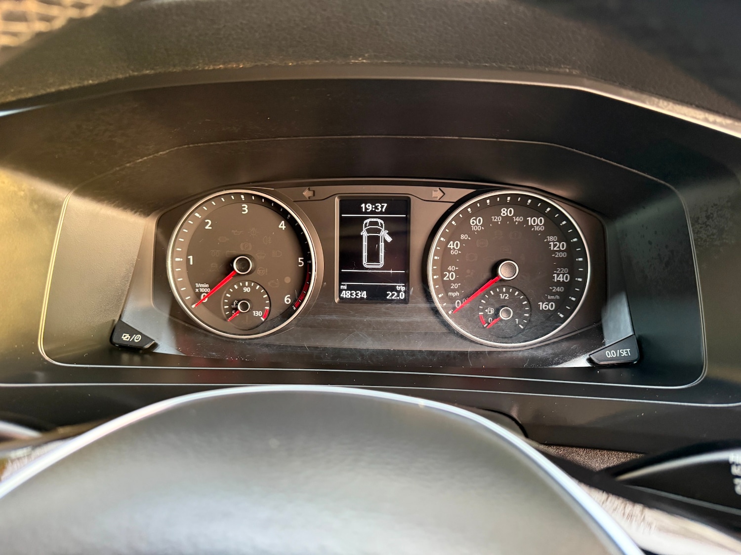 Used Volkswagen Transporter 2019 for sale - 77196623: Photo 21