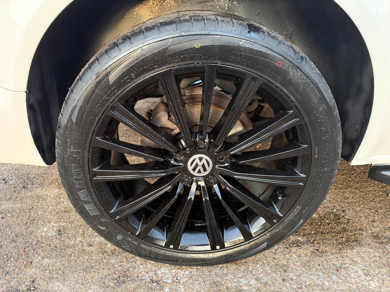 Used Volkswagen Transporter 2019 for sale - 77196623: Photo 22