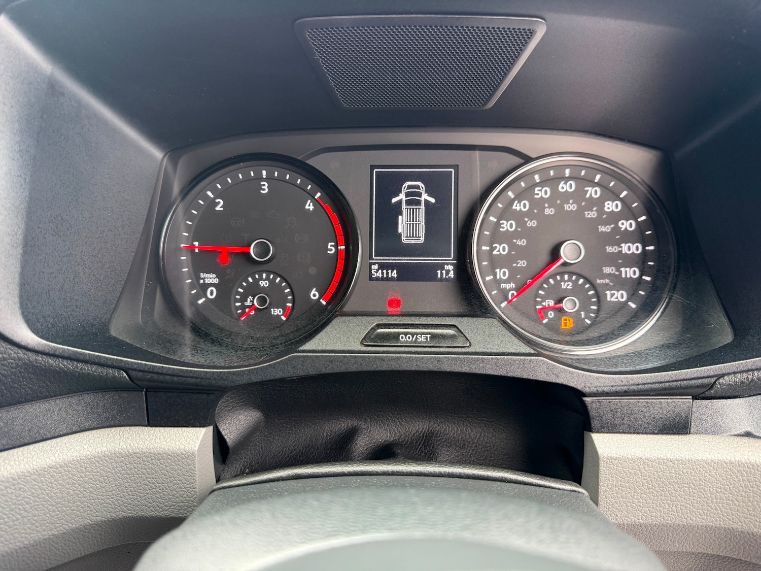 Used Volkswagen Crafter 2023 for sale - 77447757: Photo 17