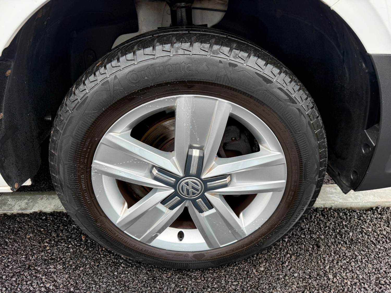 Used Volkswagen Crafter 2023 for sale - 77447757: Photo 18