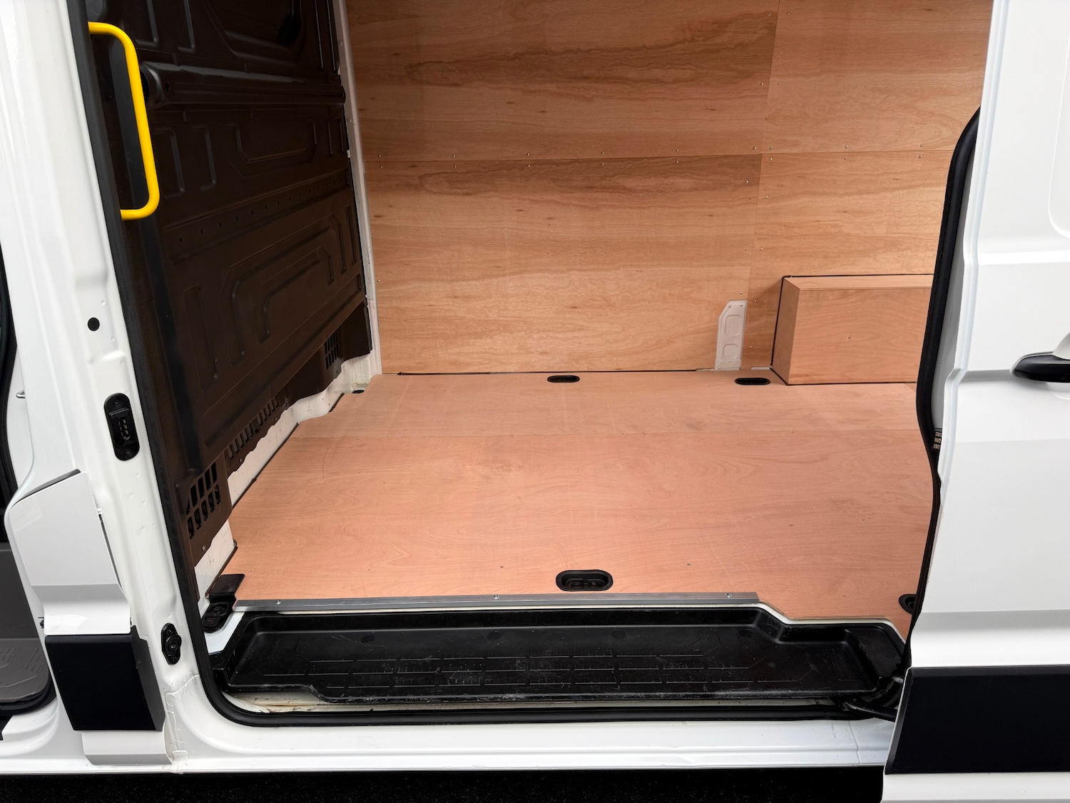 Used Volkswagen Crafter 2023 for sale - 77447757: Photo 4