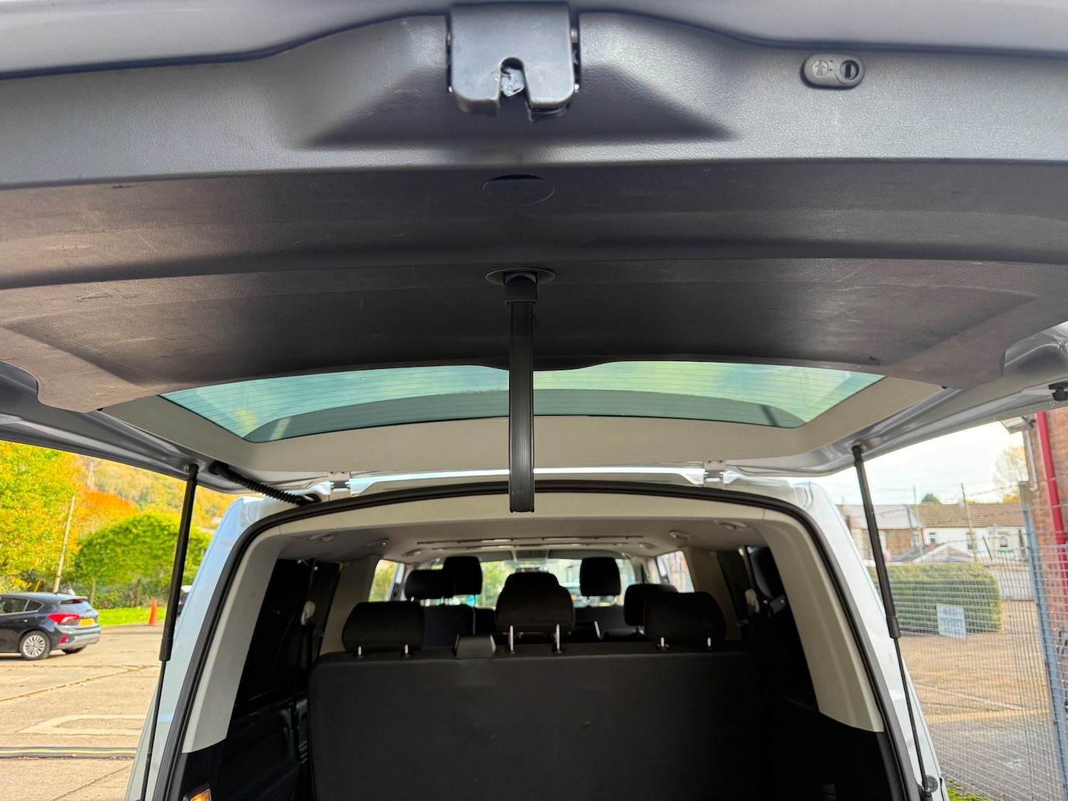 Used Volkswagen Transporter 2019 for sale - 76293446: Photo 10