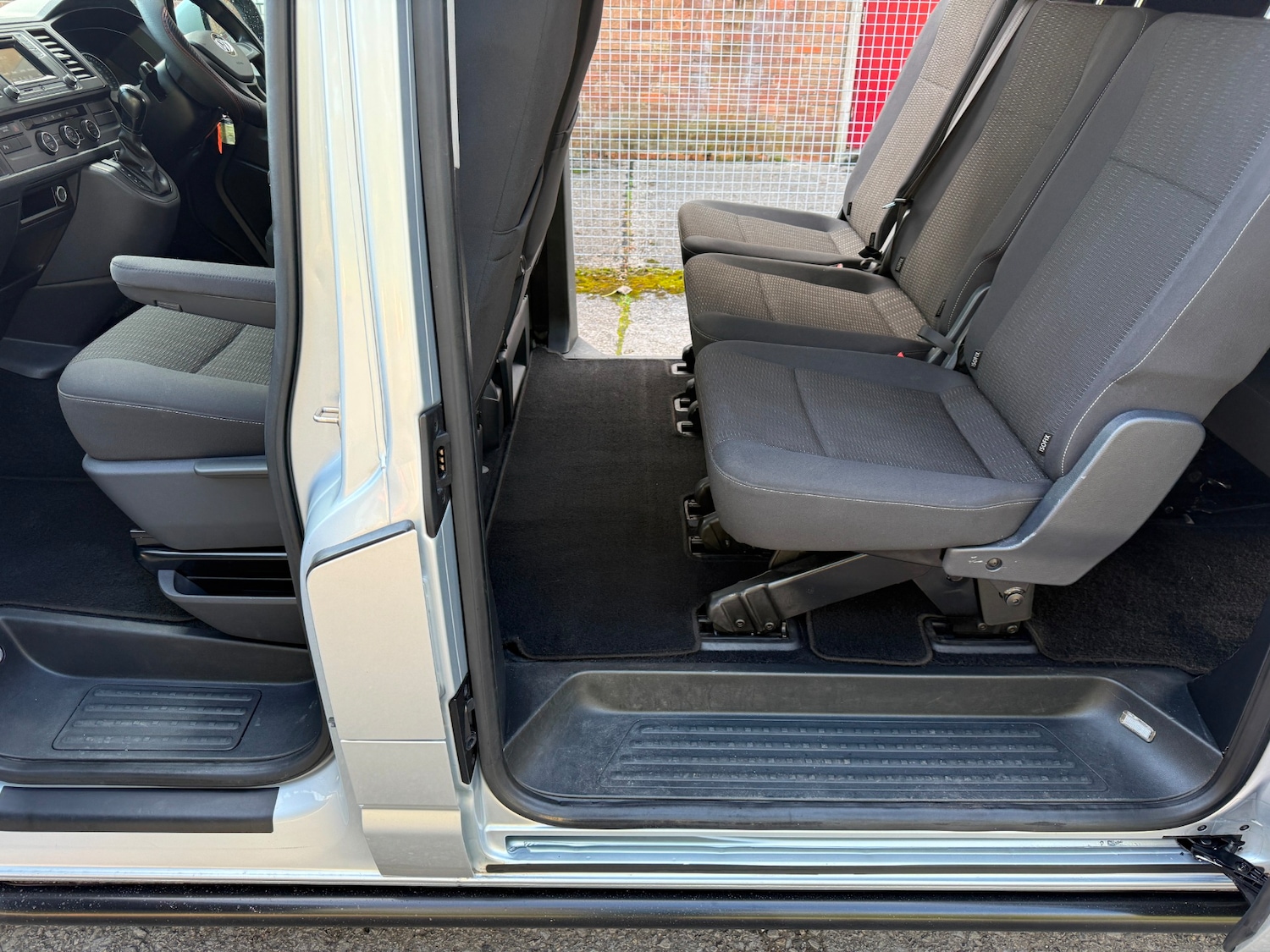 Used Volkswagen Transporter 2019 for sale - 76293446: Photo 12