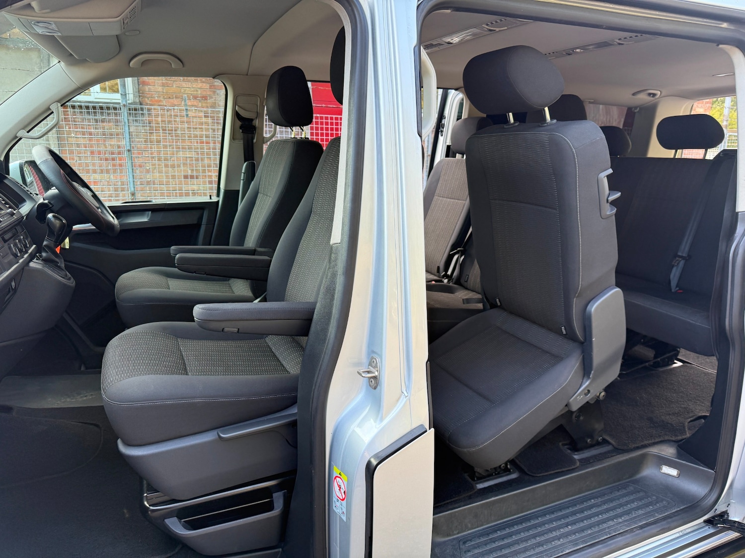 Used Volkswagen Transporter 2019 for sale - 76293446: Photo 13