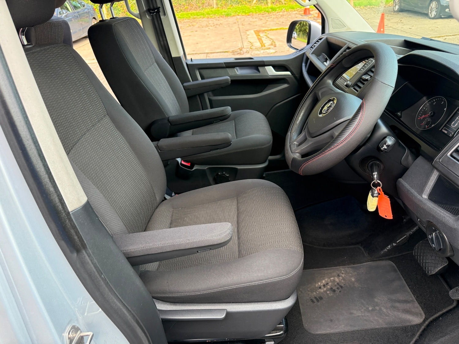 Used Volkswagen Transporter 2019 for sale - 76293446: Photo 17