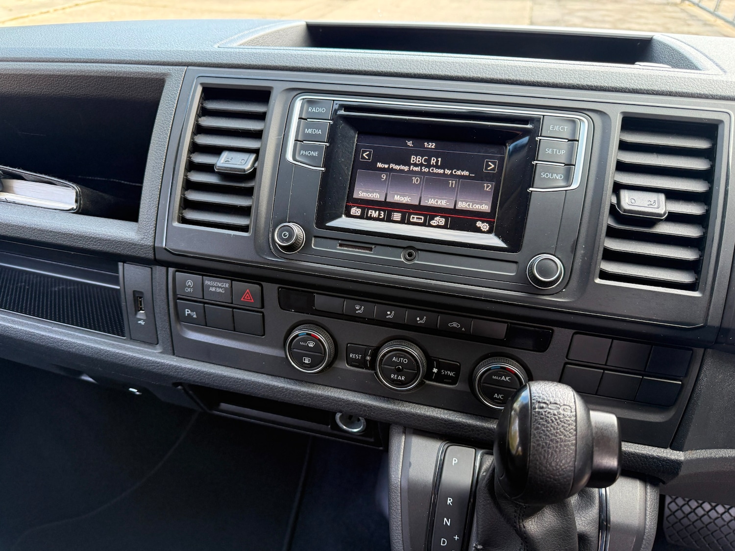 Used Volkswagen Transporter 2019 for sale - 76293446: Photo 18