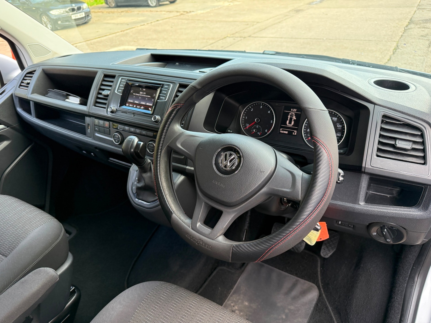 Used Volkswagen Transporter 2019 for sale - 76293446: Photo 19