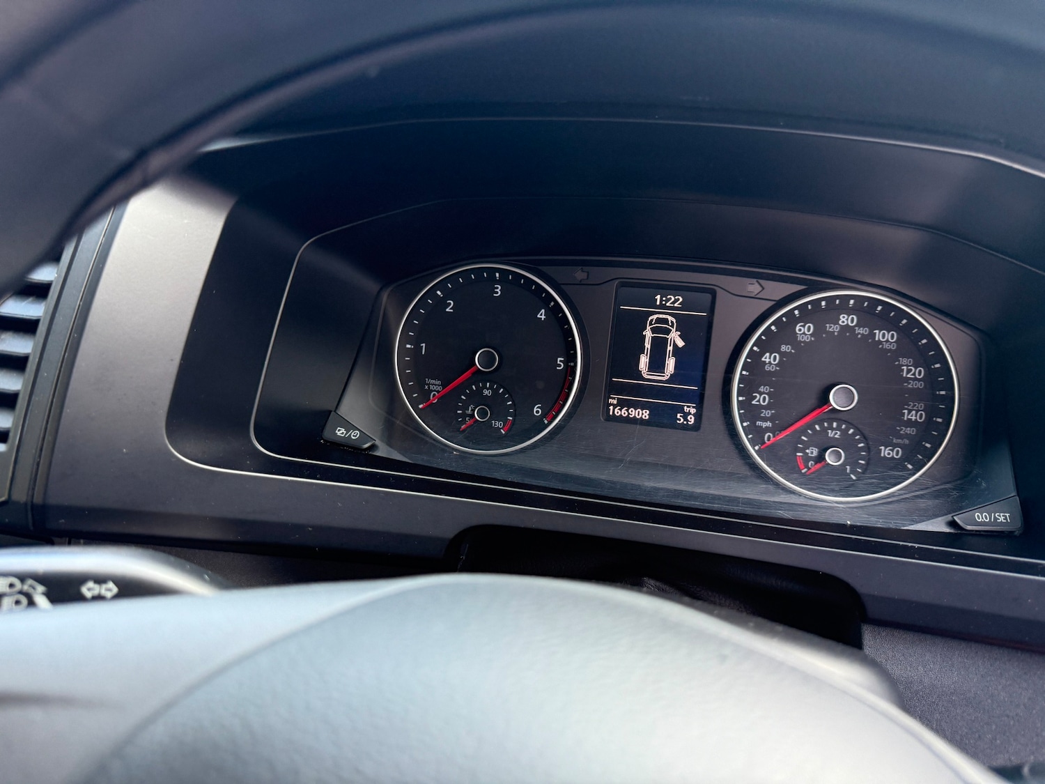 Used Volkswagen Transporter 2019 for sale - 76293446: Photo 20