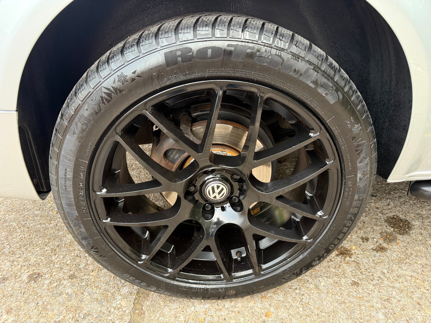 Used Volkswagen Transporter 2019 for sale - 76293446: Photo 21