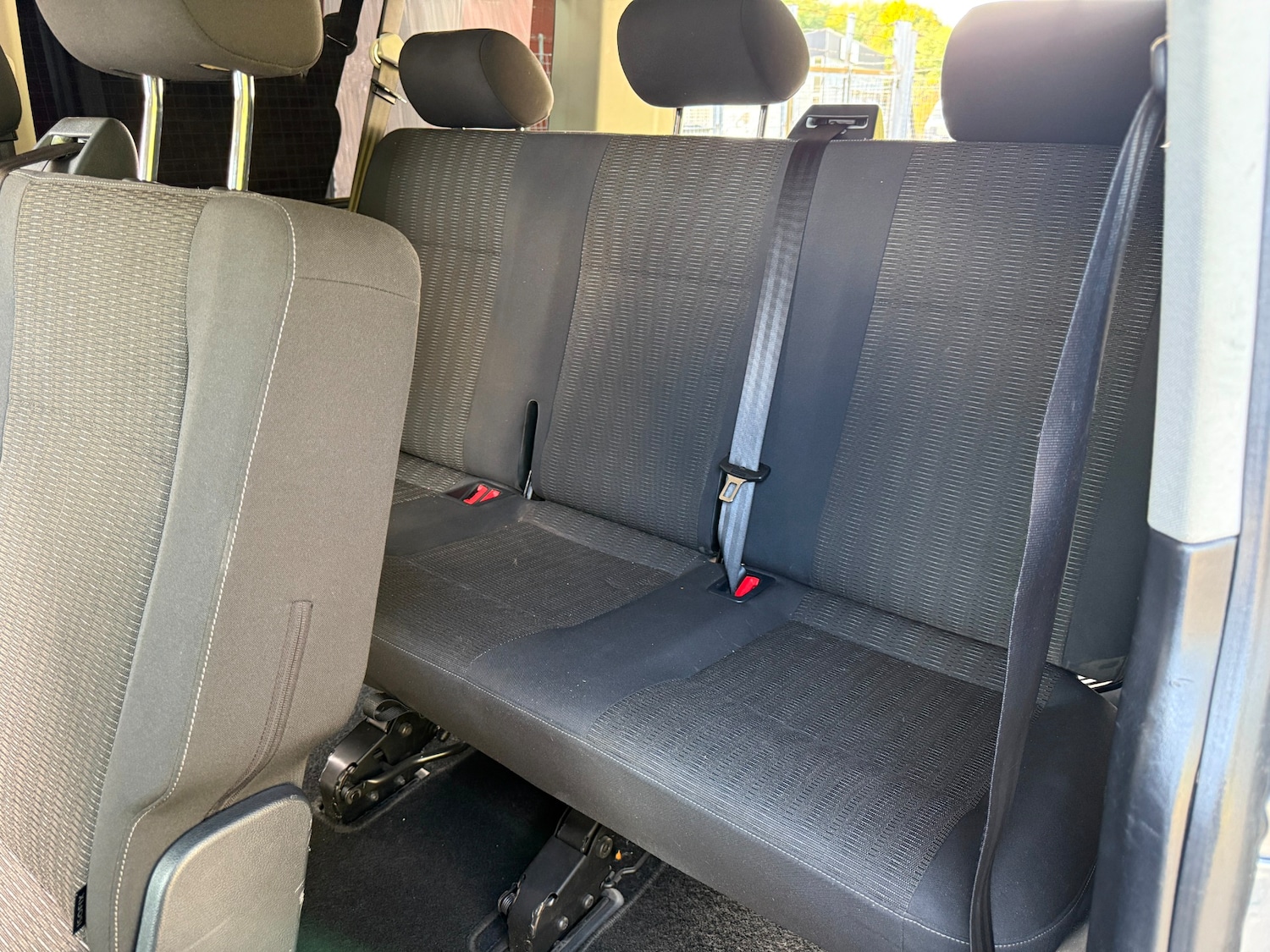 Used Volkswagen Transporter 2019 for sale - 76293446: Photo 3