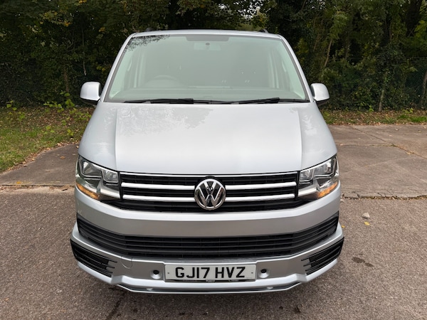 Used Volkswagen Transporter for sale - 76293446: Photo 3
