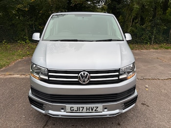 Used Volkswagen Transporter for sale - 76293446: Photo 3
