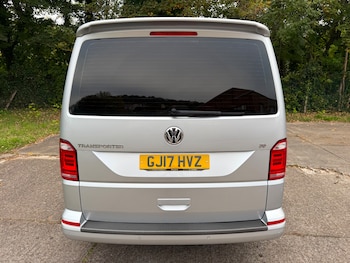 Used Volkswagen Transporter for sale - 76293446: Photo 4