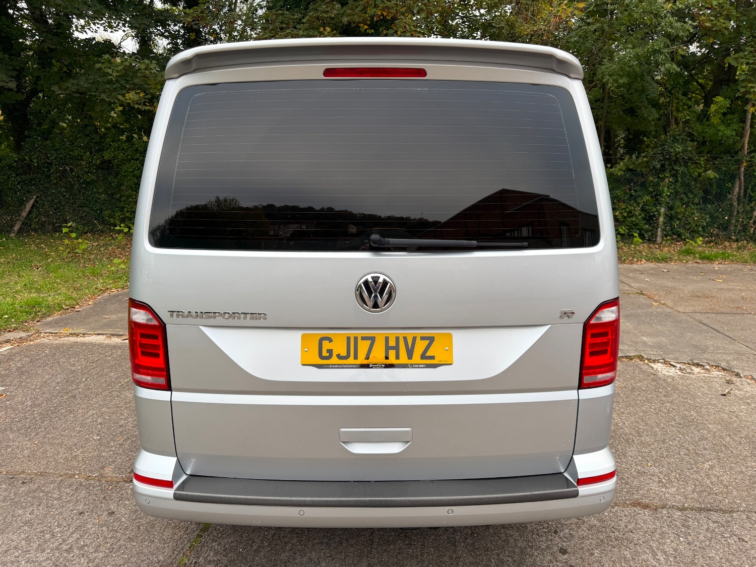 Used Volkswagen Transporter 2019 for sale - 76293446: Photo 6