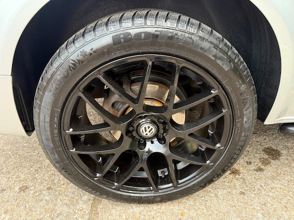 Used Volkswagen Transporter for sale - 76293446: Photo 7