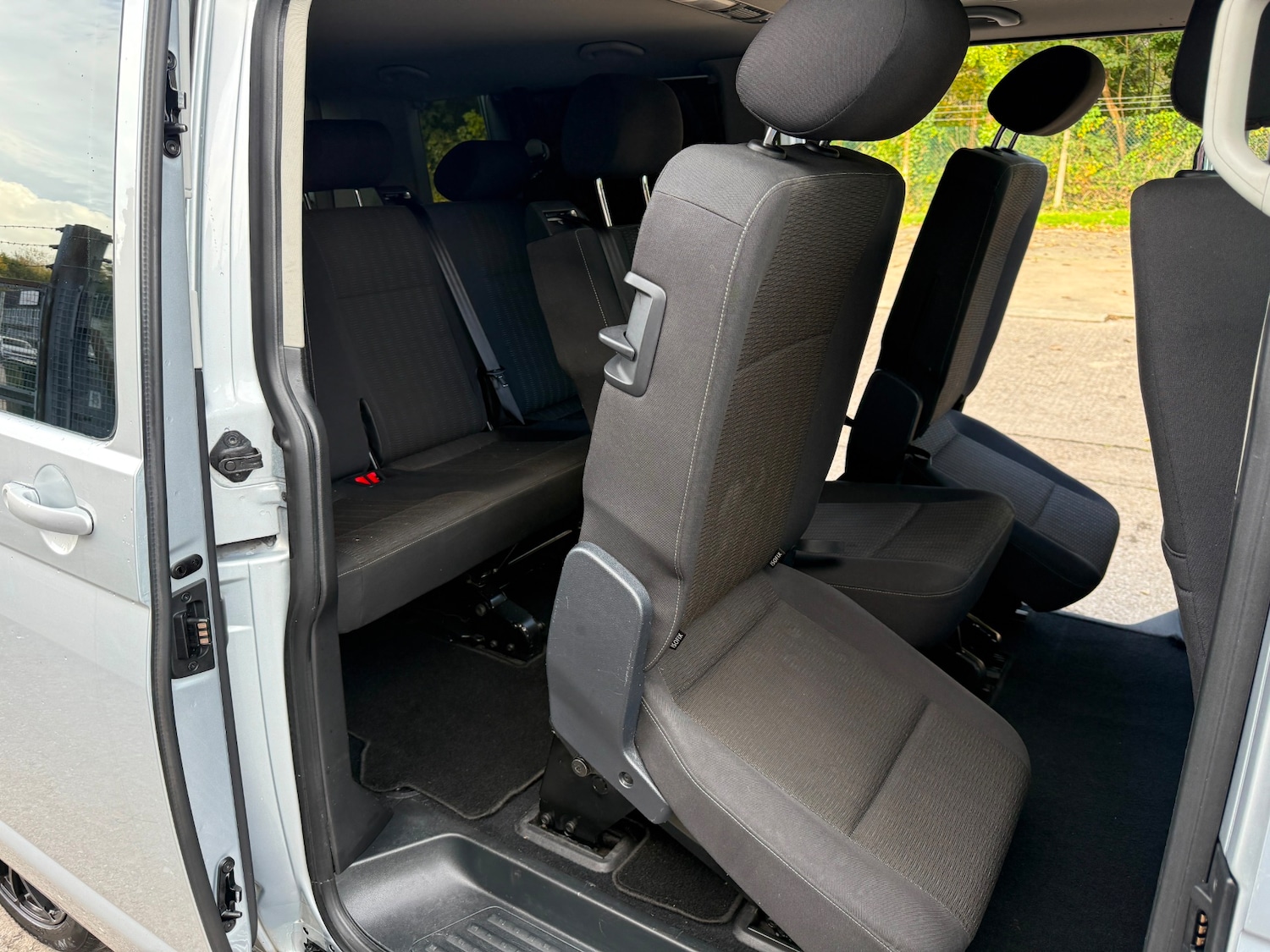 Used Volkswagen Transporter 2019 for sale - 76293446: Photo 9