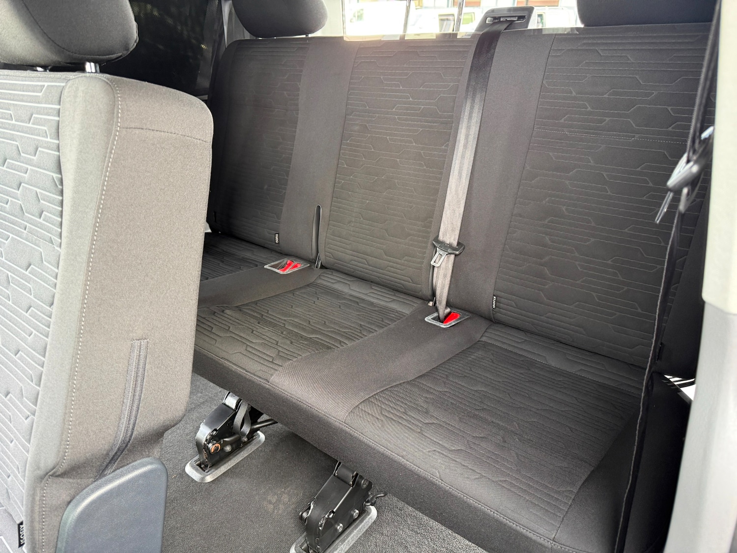 Used Volkswagen Transporter 2021 for sale - 77573154: Photo 10