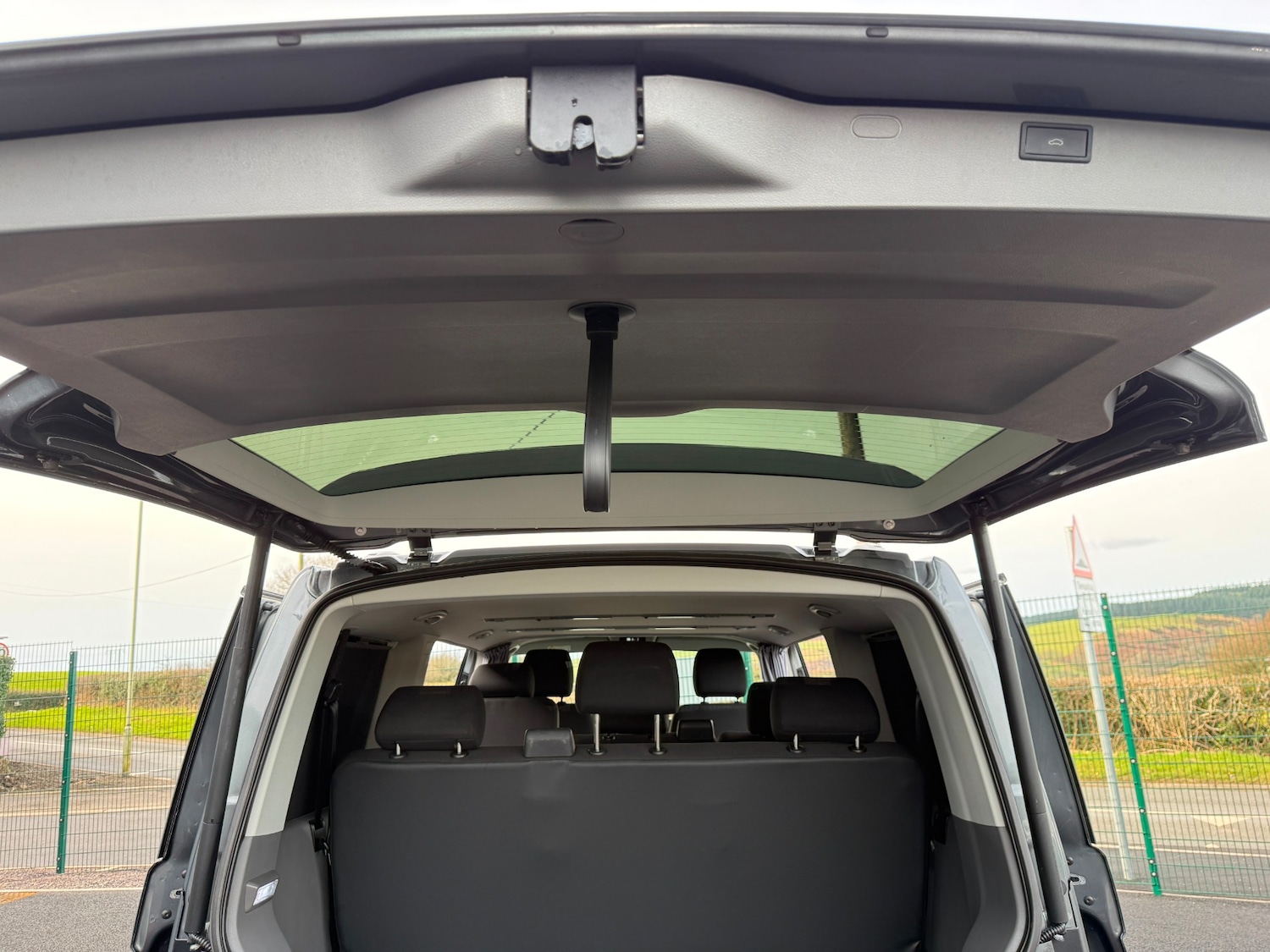 Used Volkswagen Transporter 2021 for sale - 77573154: Photo 11