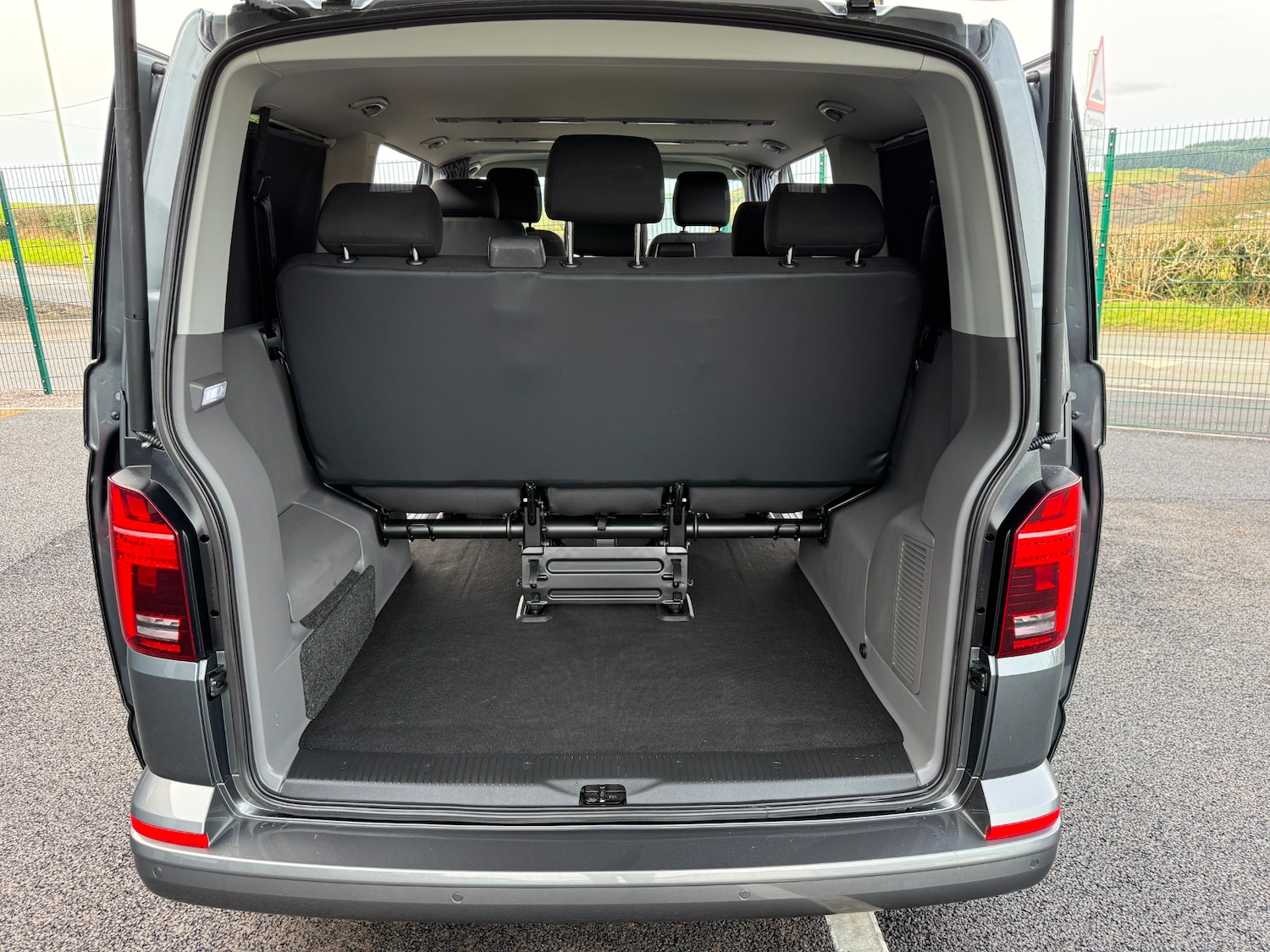 Used Volkswagen Transporter 2021 for sale - 77573154: Photo 13