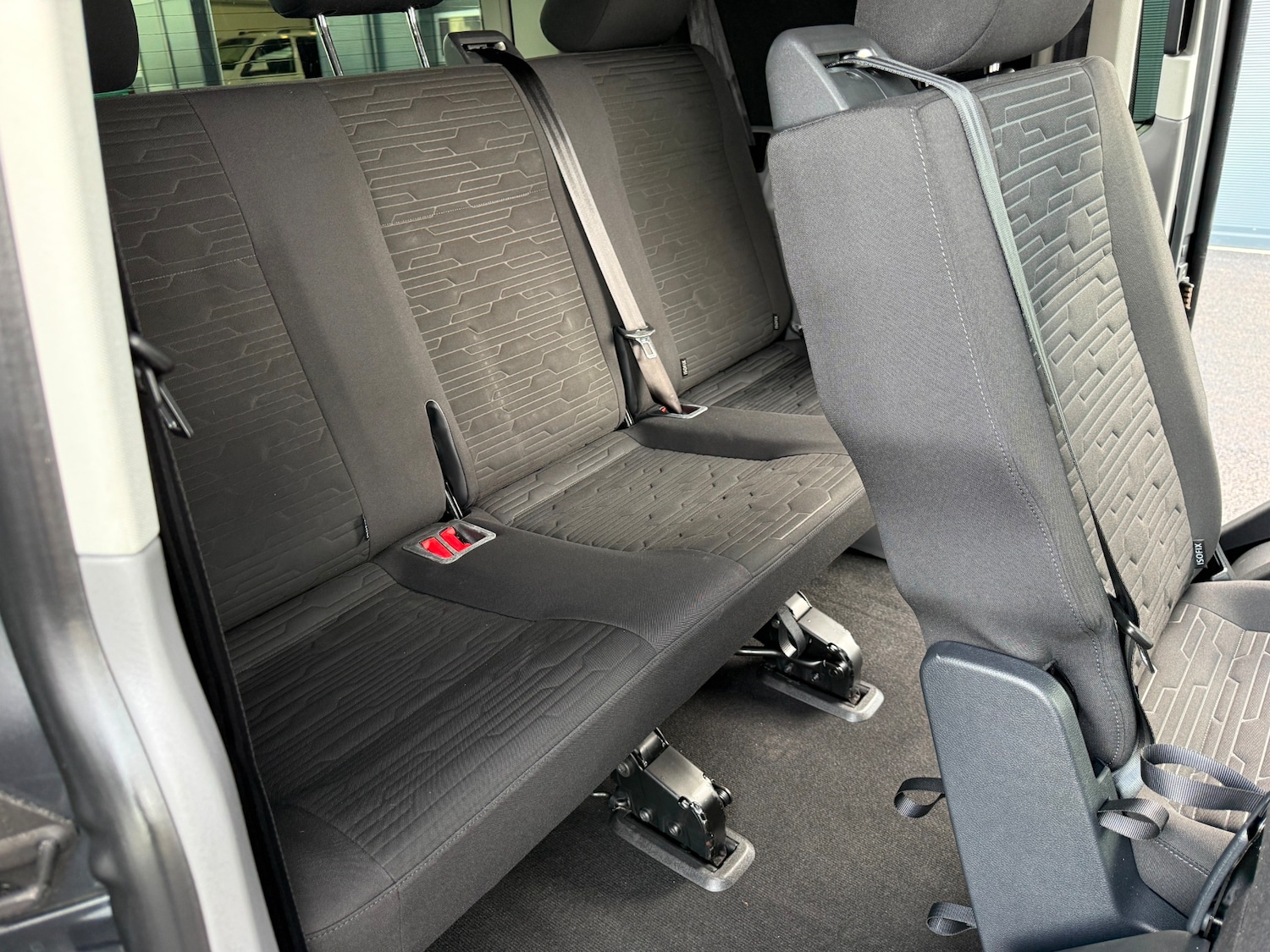 Used Volkswagen Transporter 2021 for sale - 77573154: Photo 15