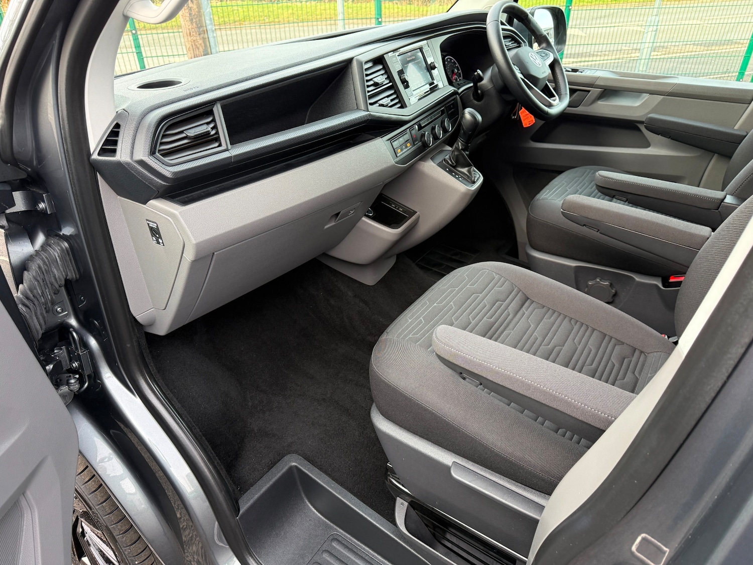 Used Volkswagen Transporter 2021 for sale - 77573154: Photo 23