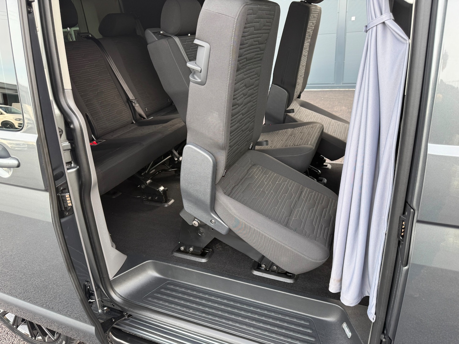 Used Volkswagen Transporter 2021 for sale - 77573154: Photo 25