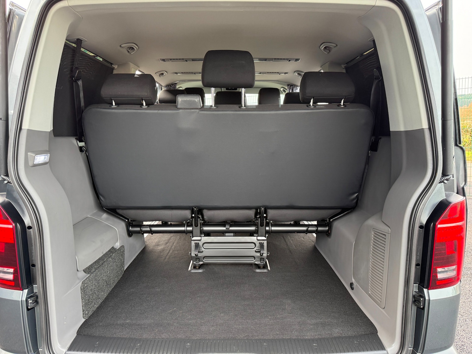 Used Volkswagen Transporter 2021 for sale - 77573154: Photo 3