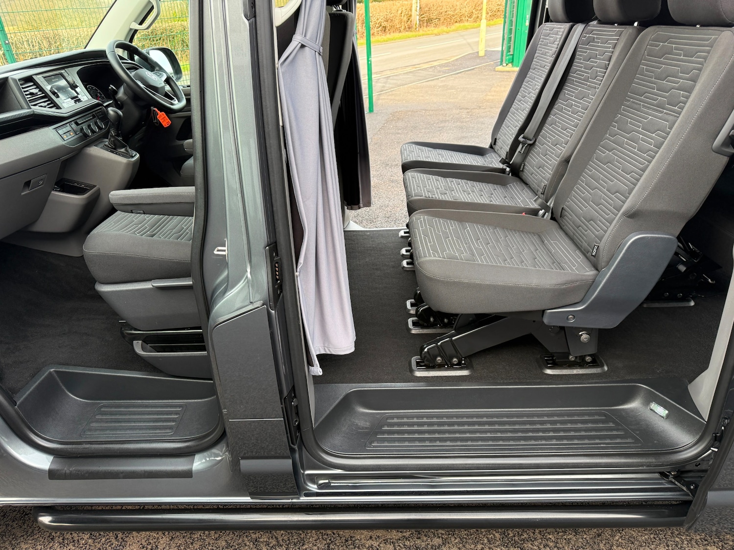 Used Volkswagen Transporter 2021 for sale - 77573154: Photo 5