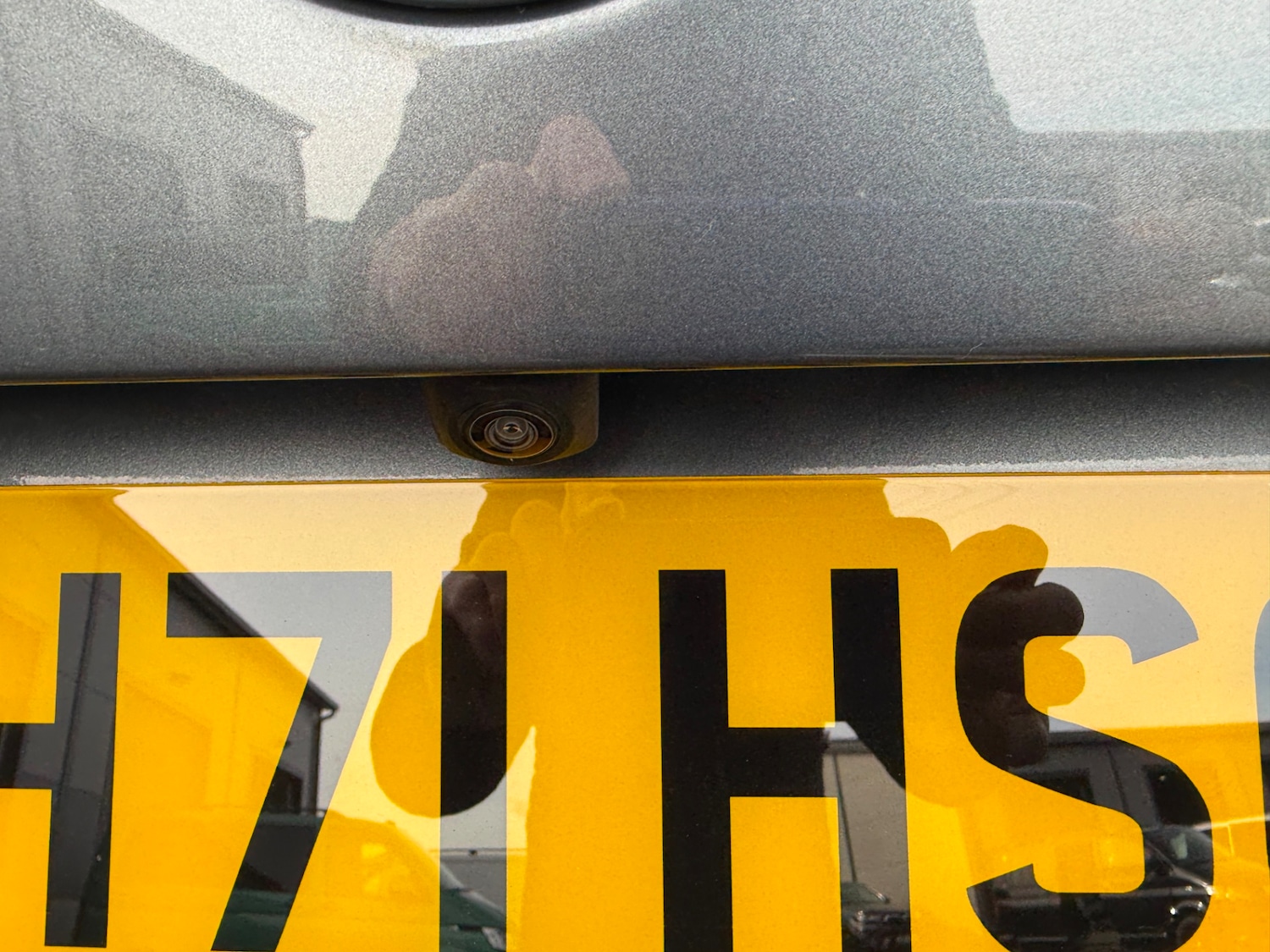 Used Volkswagen Transporter 2021 for sale - 77573154: Photo 9