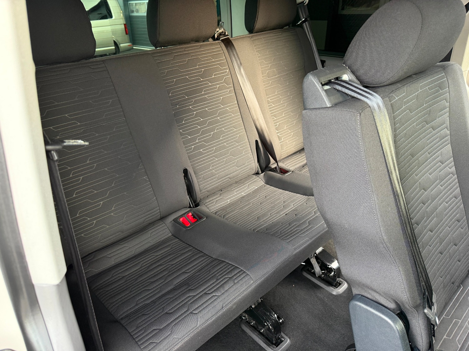 Used Volkswagen Transporter Shuttle 2020 for sale - 77969069: Photo 13