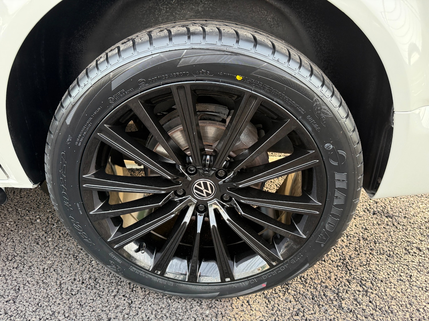 Used Volkswagen Transporter Shuttle 2020 for sale - 77969069: Photo 23