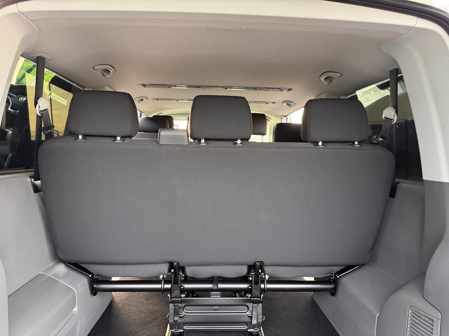 Used Volkswagen Transporter Shuttle 2020 for sale - 77969069: Photo 9