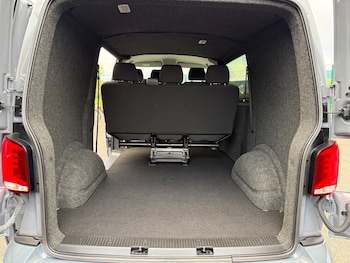 Used Volkswagen Transporter 2024 for sale - 78618281: Photo