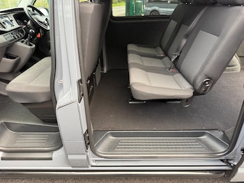 Used Volkswagen Transporter 2024 for sale - 78618281: Photo