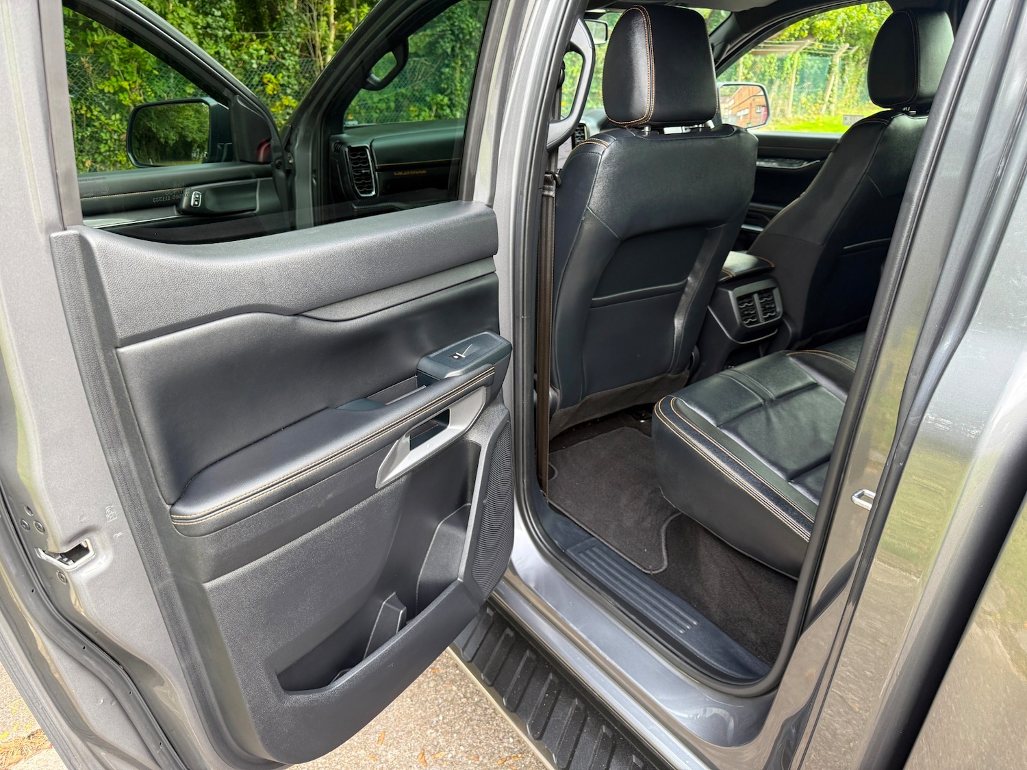 Used Ford Ranger 2023 for sale - 76177569: Photo 10