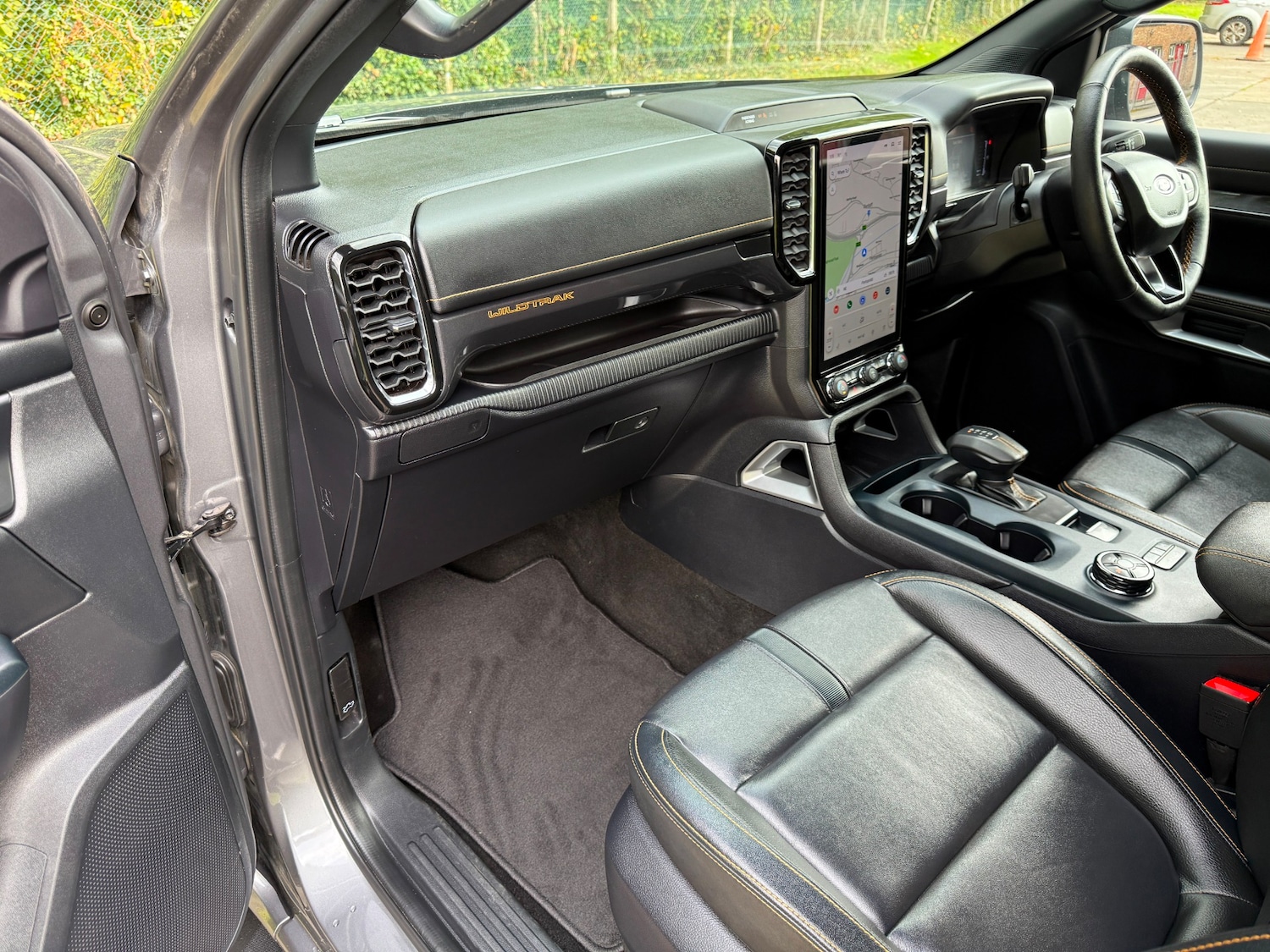 Used Ford Ranger 2023 for sale - 76177569: Photo 11