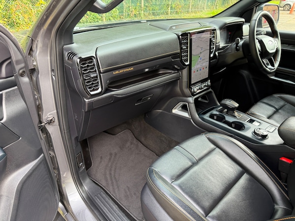 Used Ford Ranger 2023 for sale - 76177569: Photo 11