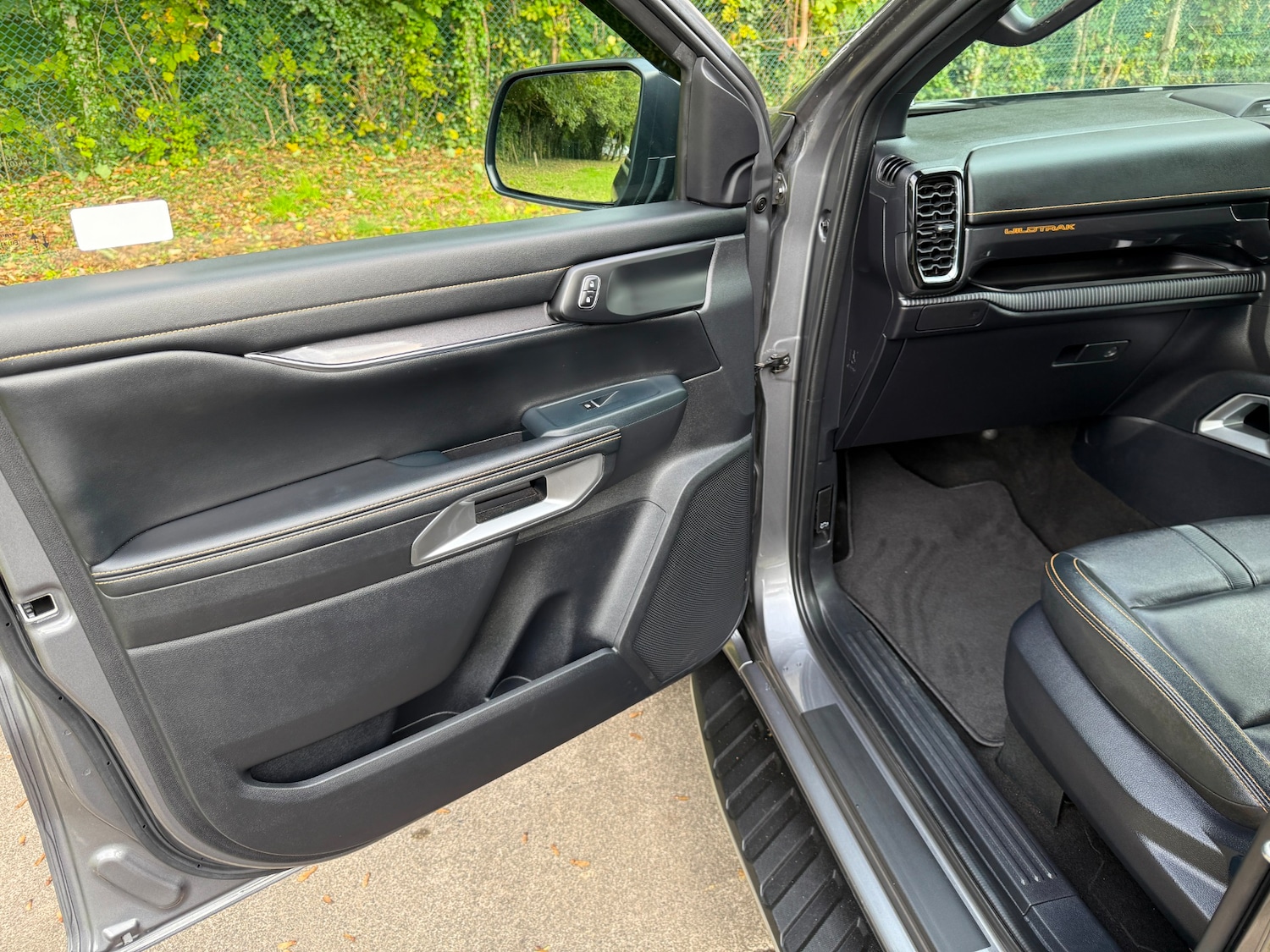 Used Ford Ranger 2023 for sale - 76177569: Photo 12