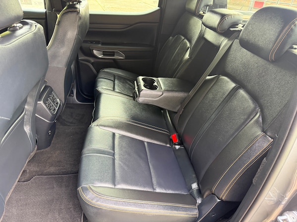 Used Ford Ranger 2023 for sale - 76177569: Photo 13