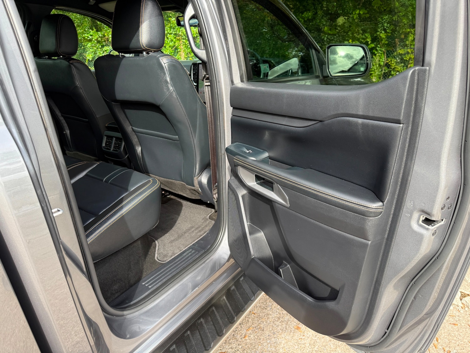 Used Ford Ranger 2023 for sale - 76177569: Photo 14