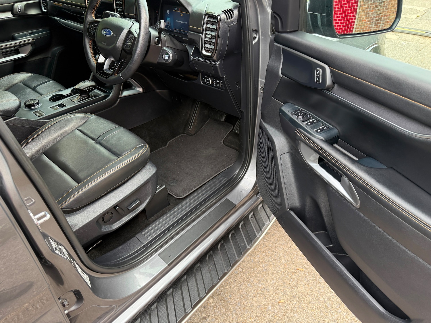 Used Ford Ranger 2023 for sale - 76177569: Photo 16