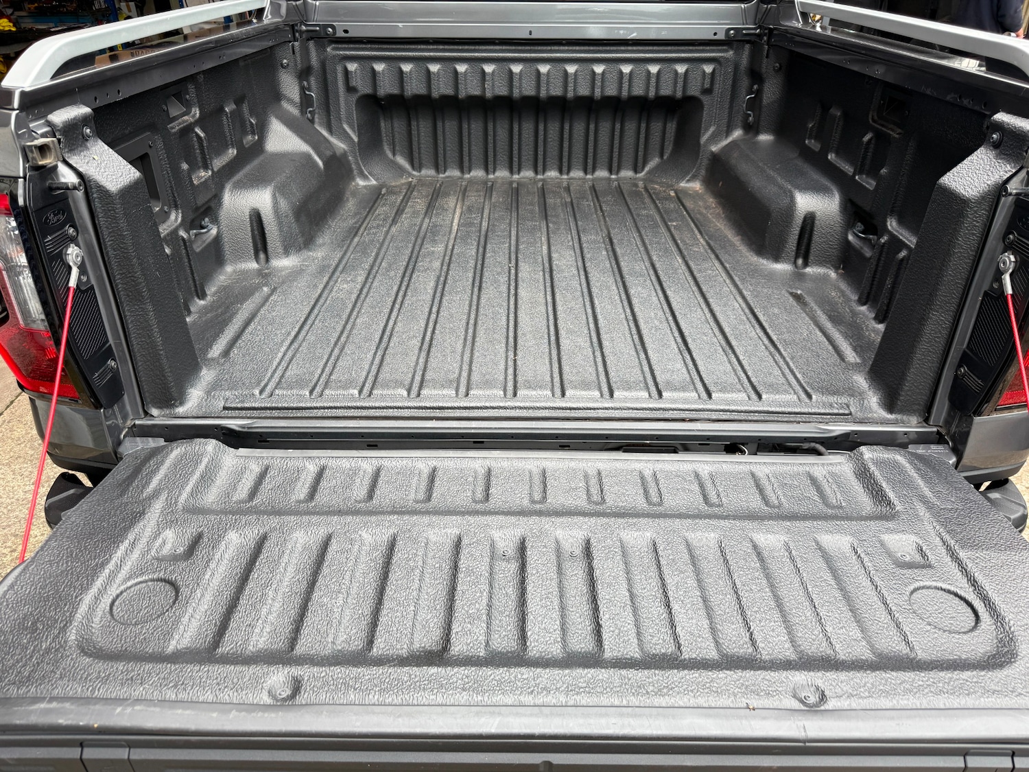 Used Ford Ranger 2023 for sale - 76177569: Photo 18