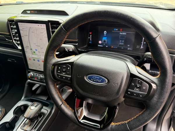 Used Ford Ranger 2023 for sale - 76177569: Photo 20