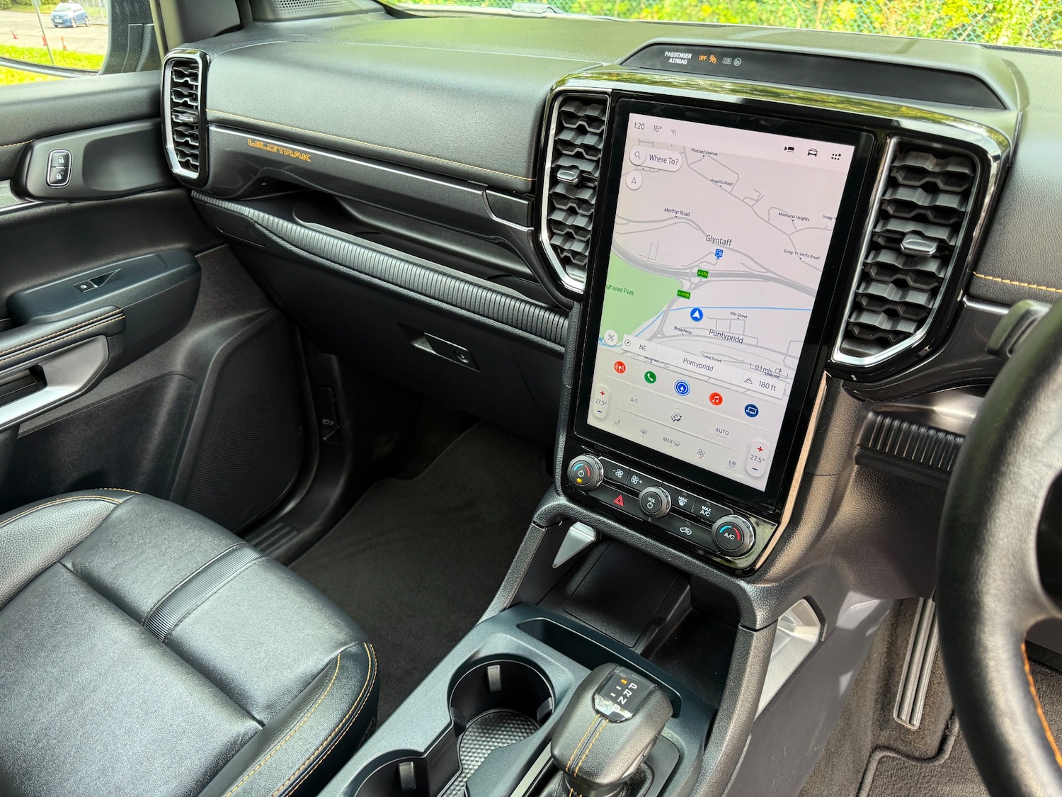 Used Ford Ranger 2023 for sale - 76177569: Photo 21