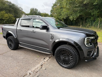 Used Ford Ranger 2023 for sale - 76177569: Photo 2