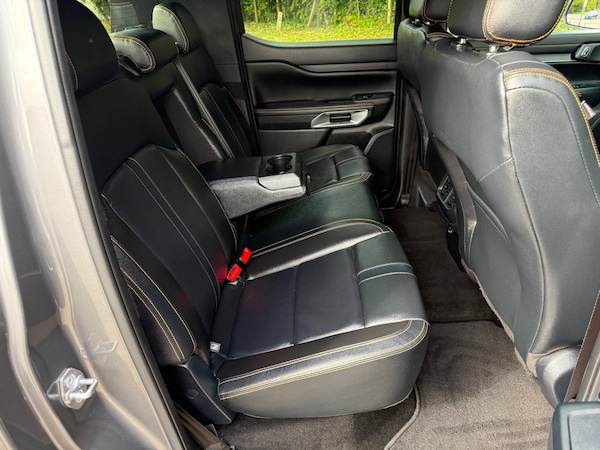 Used Ford Ranger 2023 for sale - 76177569: Photo 3