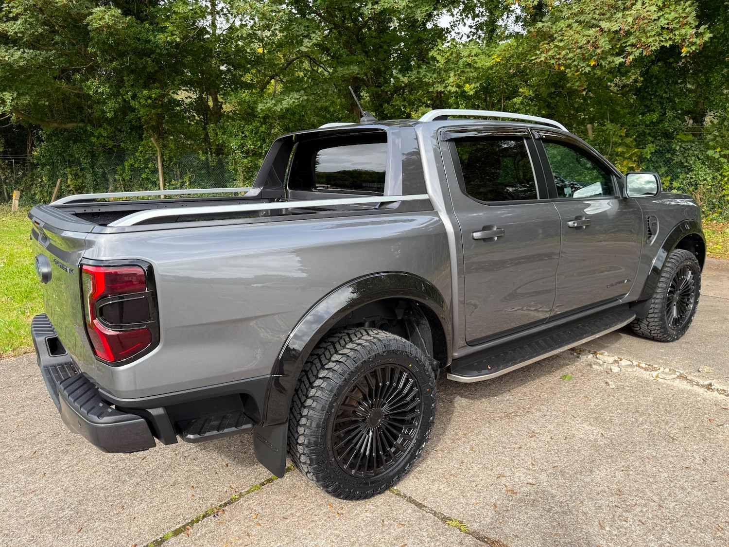 Used Ford Ranger 2023 for sale - 76177569: Photo 6