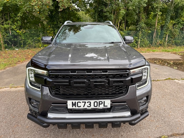 Used Ford Ranger 2023 for sale - 76177569: Photo 7
